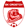 Propriétaire du Spartak Grostov