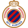 Propriétaire du RFC Aurora